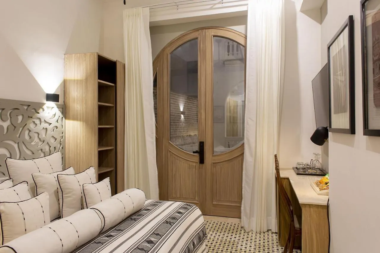 Sol De Alba Hotel Boutique Cartagena