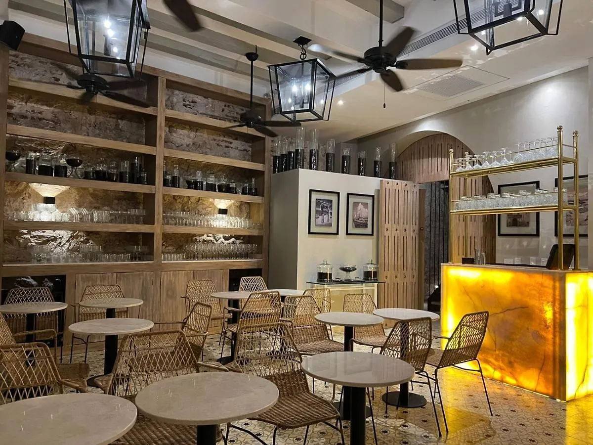 Sol De Alba Hotel Boutique Cartagena 5*,  Kolumbia
