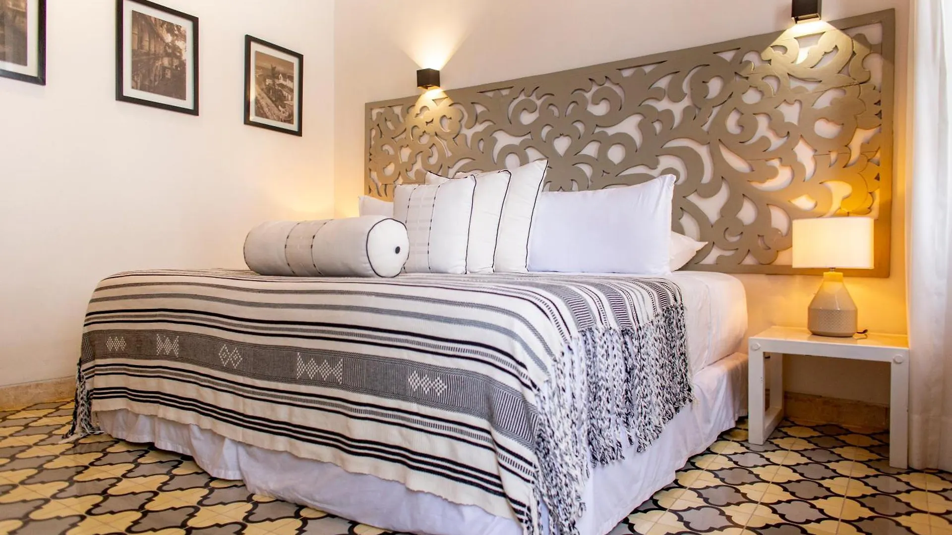Sol De Alba Hotel Boutique Cartagena