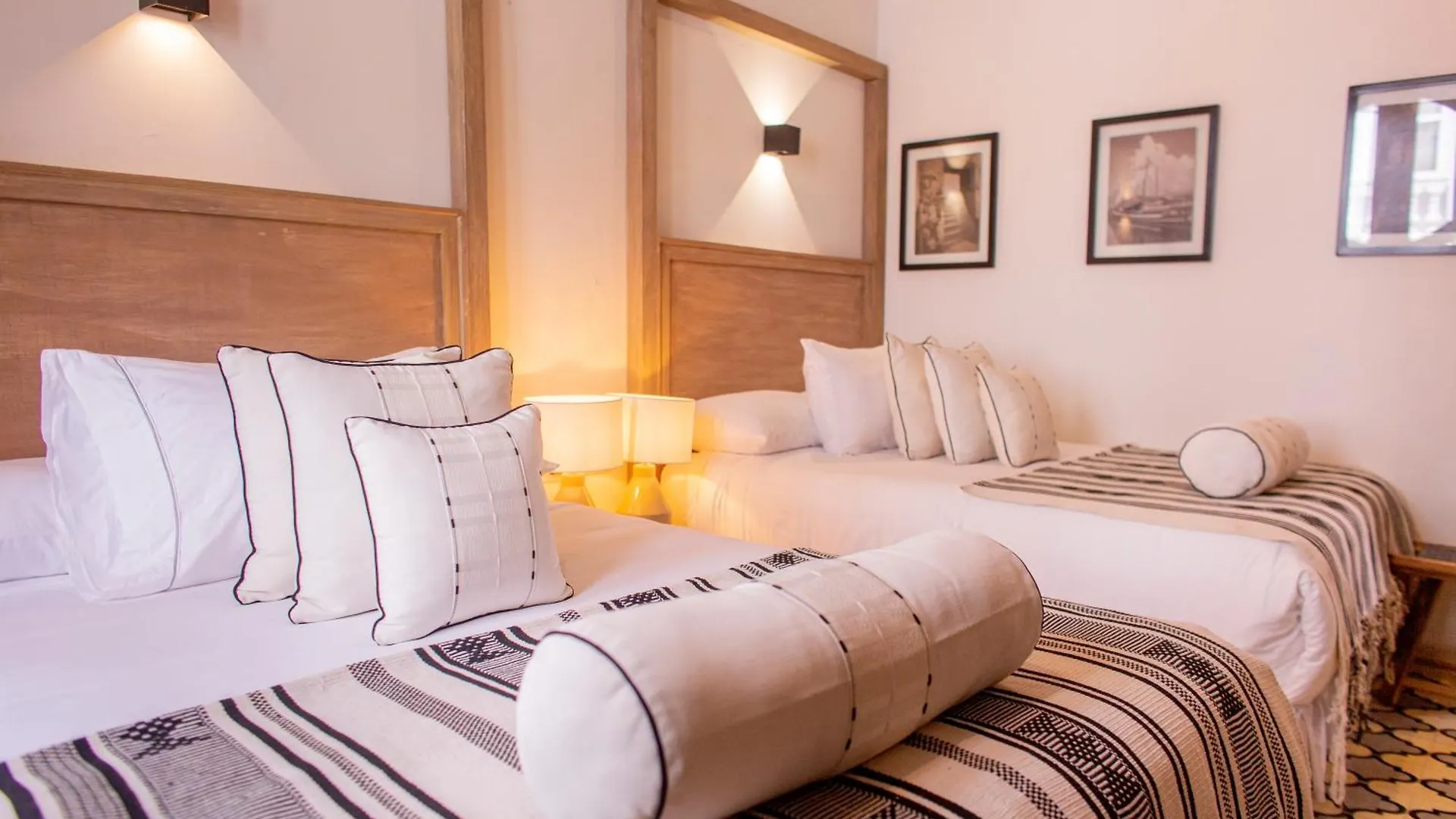 Sol De Alba Hotel Boutique Cartagena 5*,  Kolumbia