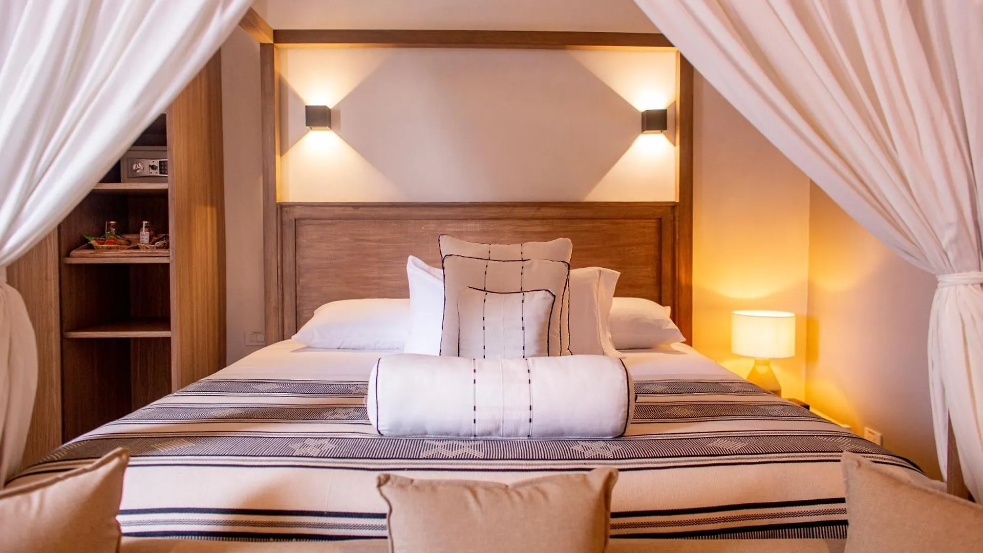 Sol De Alba Hotel Boutique Cartagena