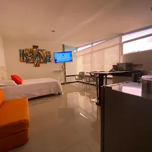 House La Flora Apartamento Cali