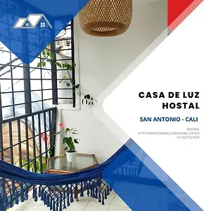 Casa De Luz Apartamento Cali
