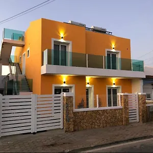 Guest house Orange
