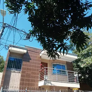Apto 4 En Centro De La Ciudad Apartamento Santa Marta (Magdalena)