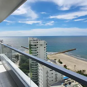 Apartamento Vista Bahia Bocagrande
