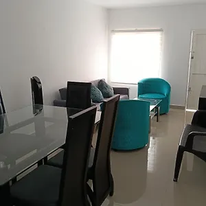 D'alessandro Apartamento Santa Marta (Magdalena)