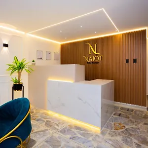 Hotel Naiot Boutique