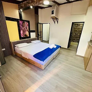 Hotel Lares 70 Laureles