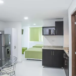 Apartamento 1904 El Laguito