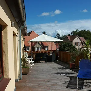Inn Dinkelsbuehler Hof