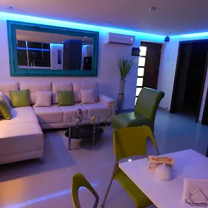 Apartamento Lux Bocagrande