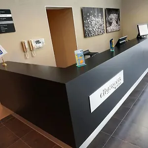 Aeropuerto Hotel Bogotá