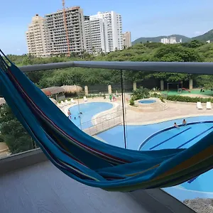 Oasis En Zazue Apartamento Santa Marta (Magdalena)