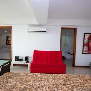 Apartamento Excelente Palmetto Con Vista Al Mar