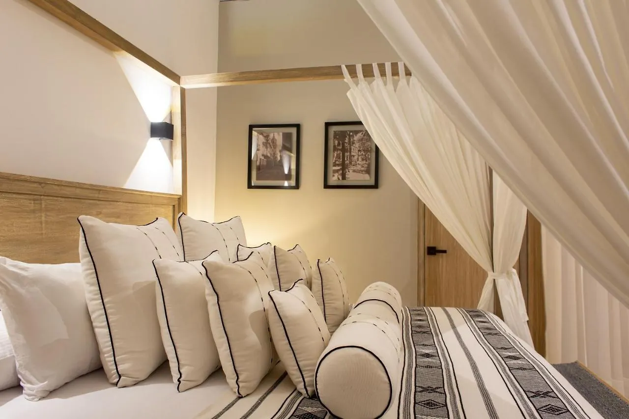 Sol De Alba Hotel Boutique Cartagena