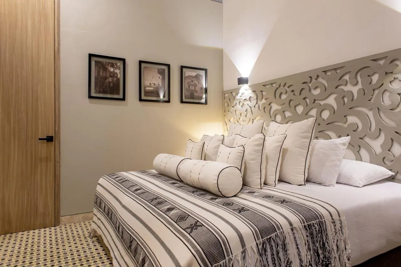 Sol De Alba Hotel Boutique Cartagena