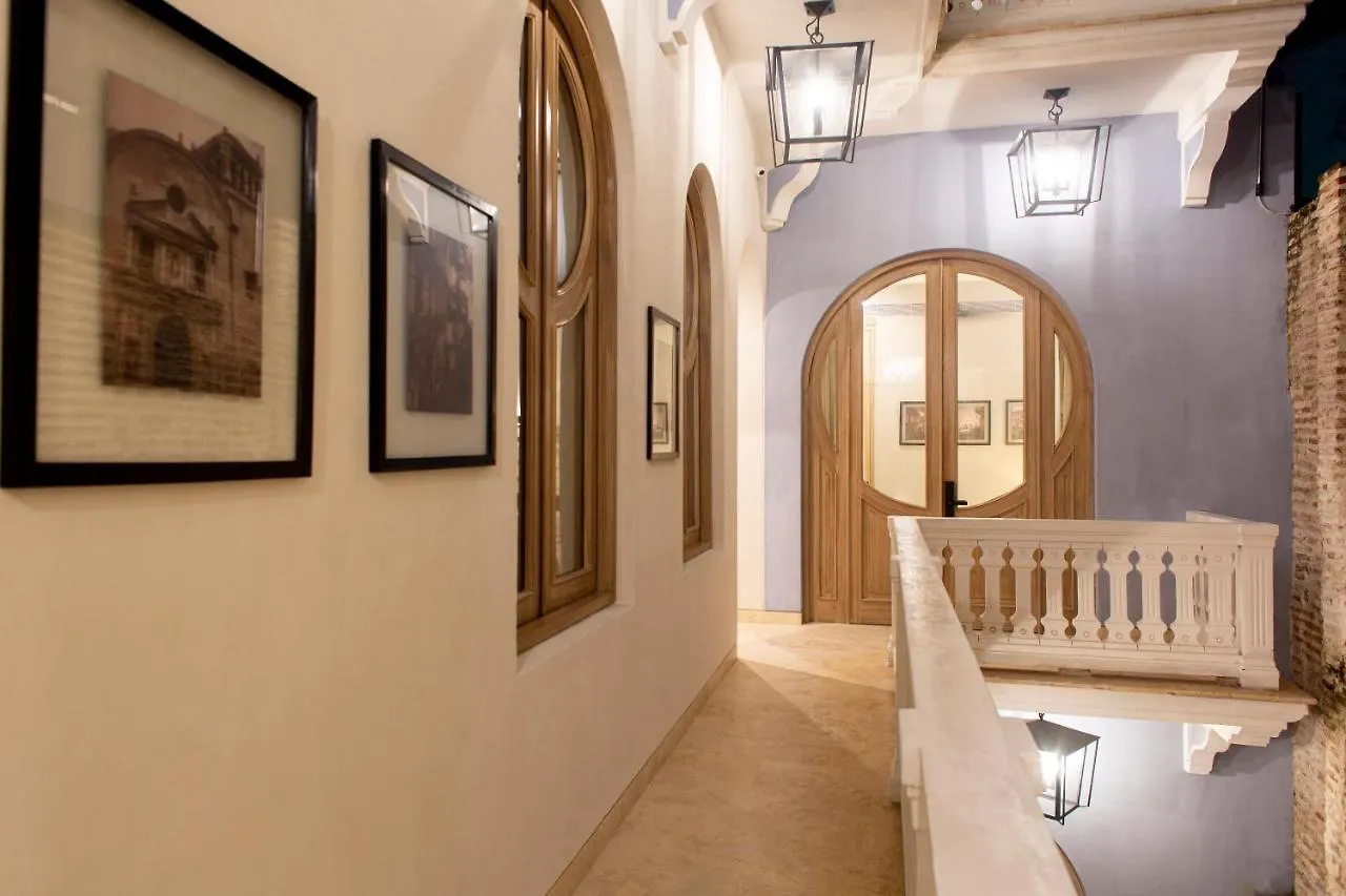 Sol De Alba Hotel Boutique Cartagena 5*,  كولومبيا