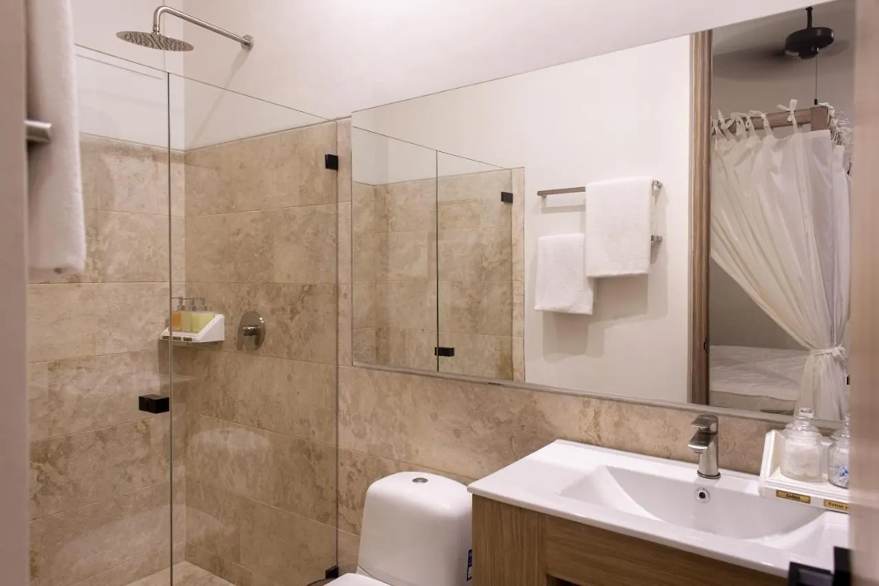 Sol De Alba Hotel Boutique Cartagena كولومبيا
