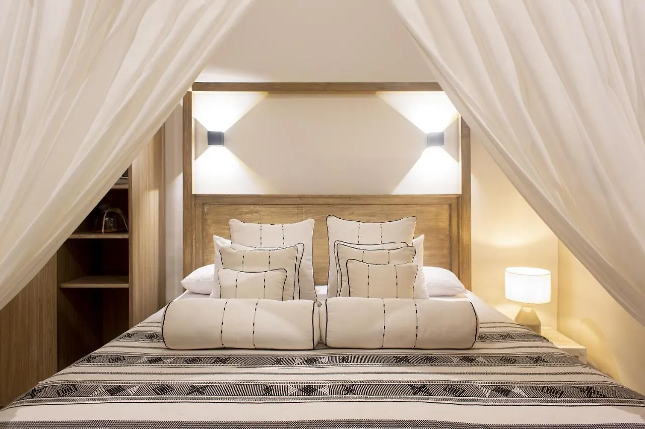 Sol De Alba Hotel Boutique Cartagena