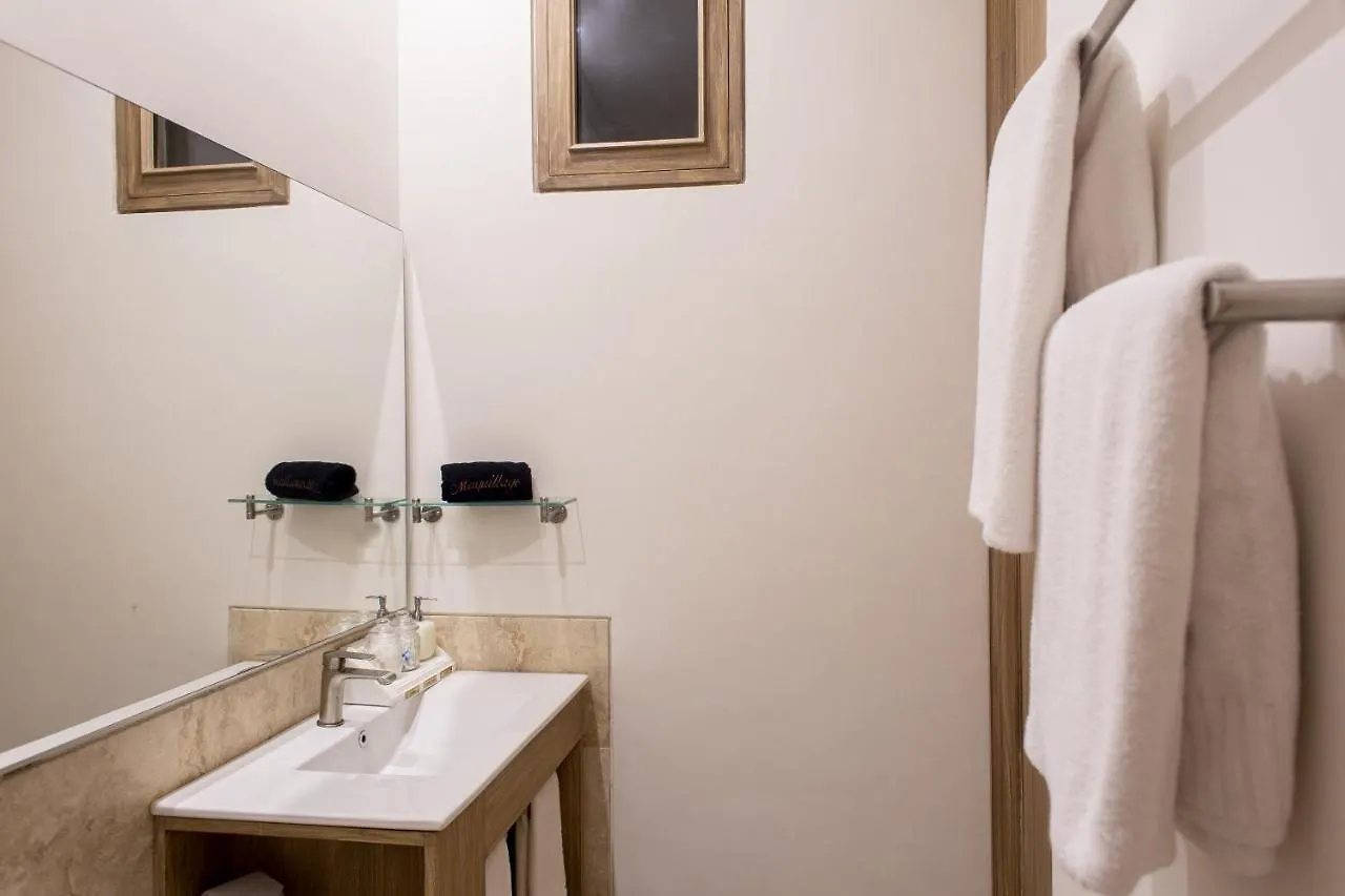 Sol De Alba Hotel Boutique Cartagena 5*,  كولومبيا