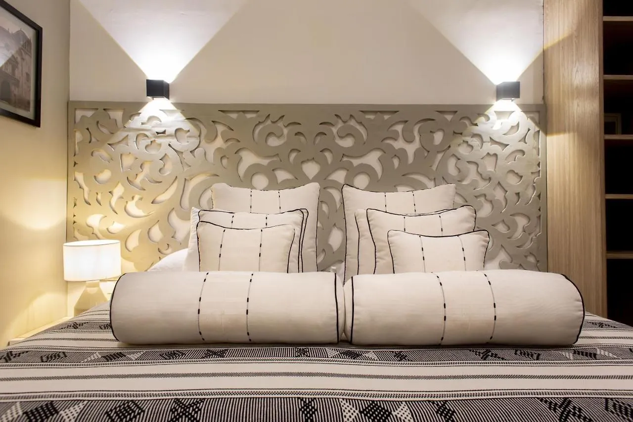Sol De Alba Hotel Boutique Cartagena