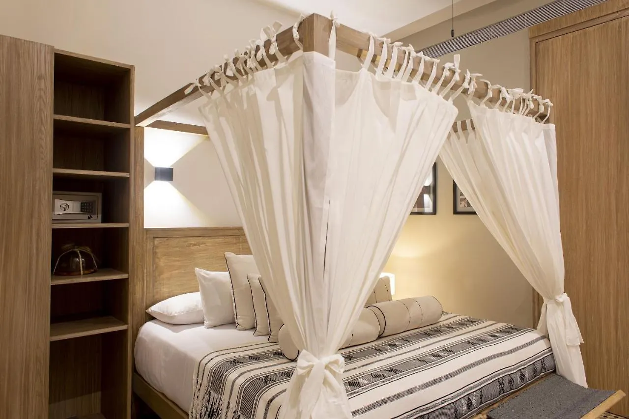 Sol De Alba Hotel Boutique Cartagena