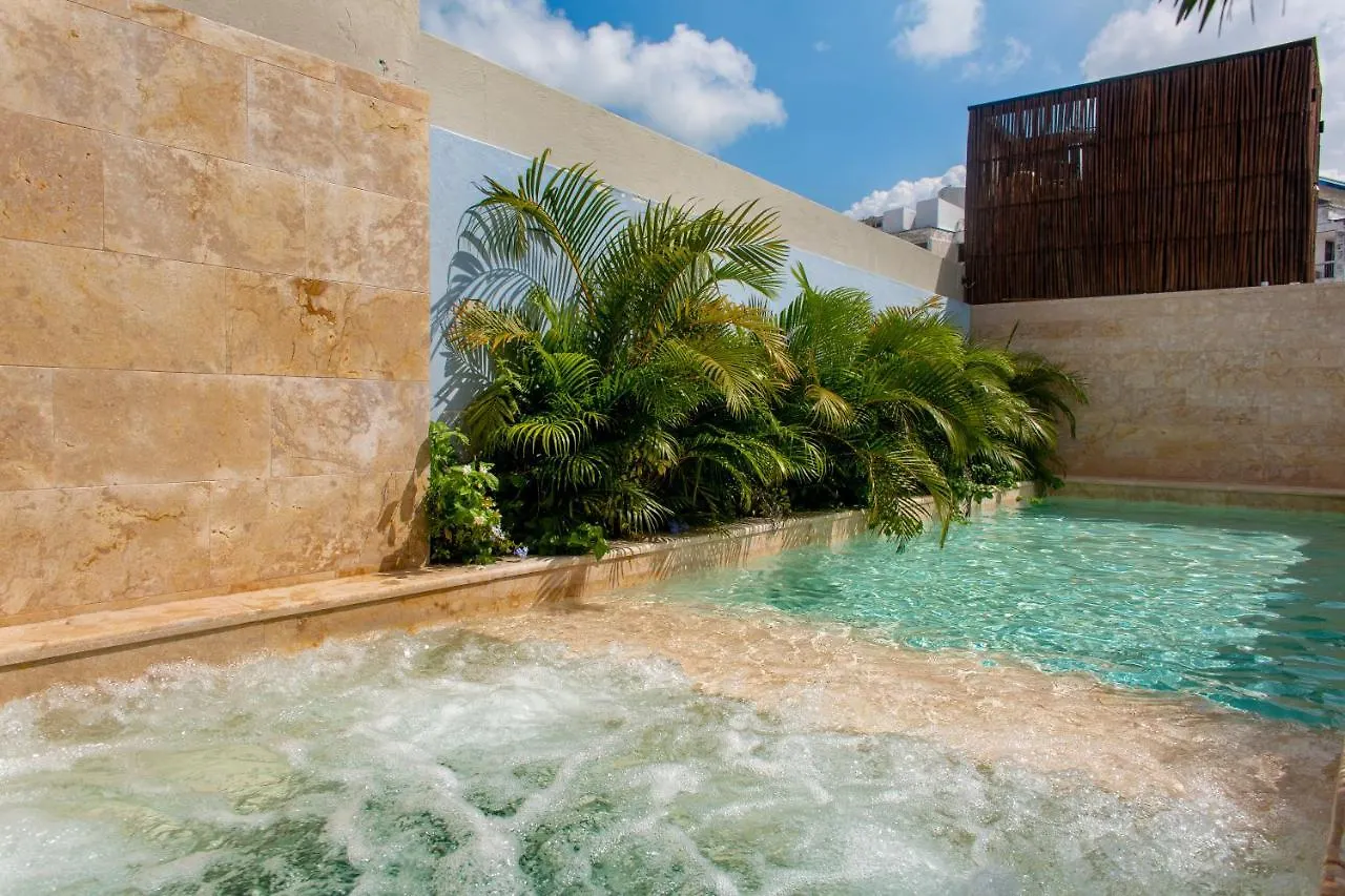 Sol De Alba Hotel Boutique Cartagena