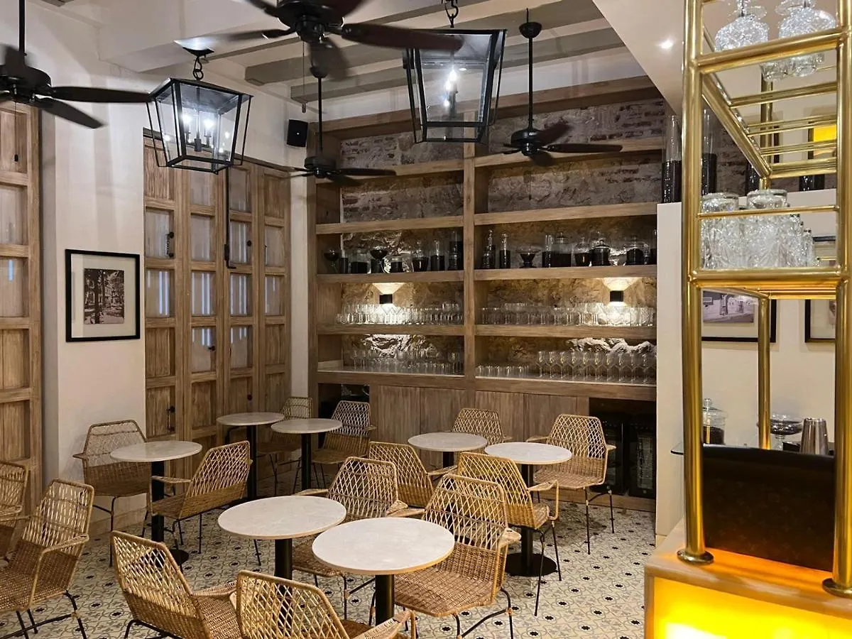 Sol De Alba Hotel Boutique Cartagena كولومبيا