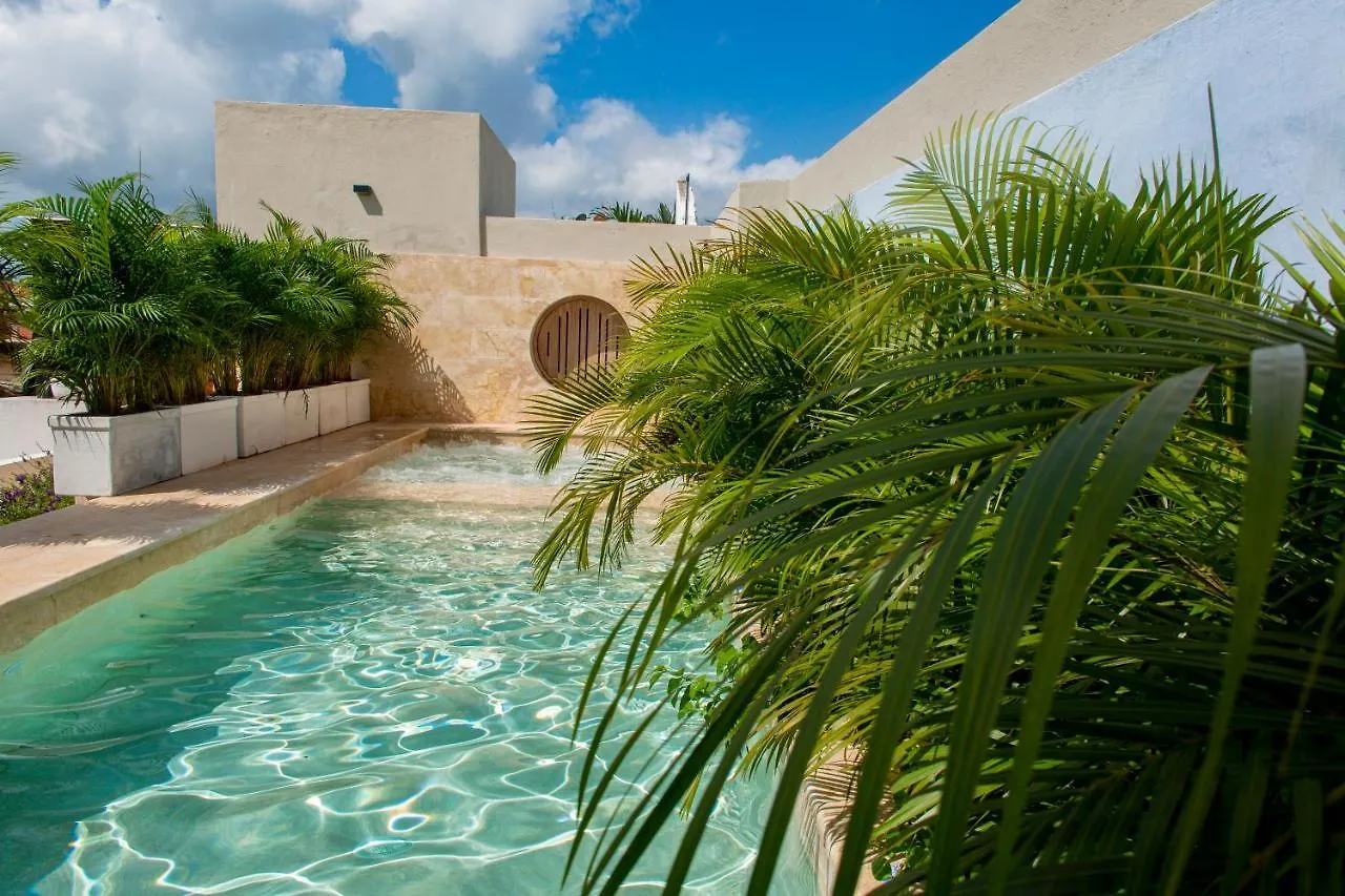 Sol De Alba Hotel Boutique Cartagena