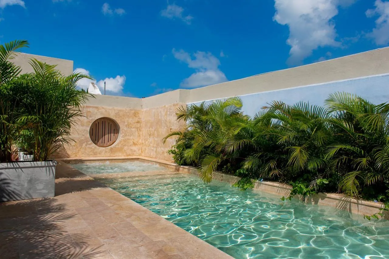 Sol De Alba Hotel Boutique Cartagena 5*,  Colombia