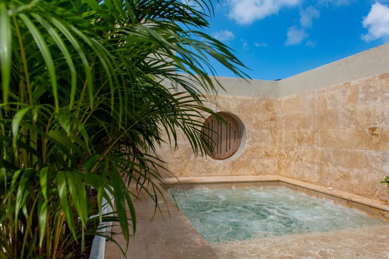 Sol De Alba Hotel Boutique Cartagena