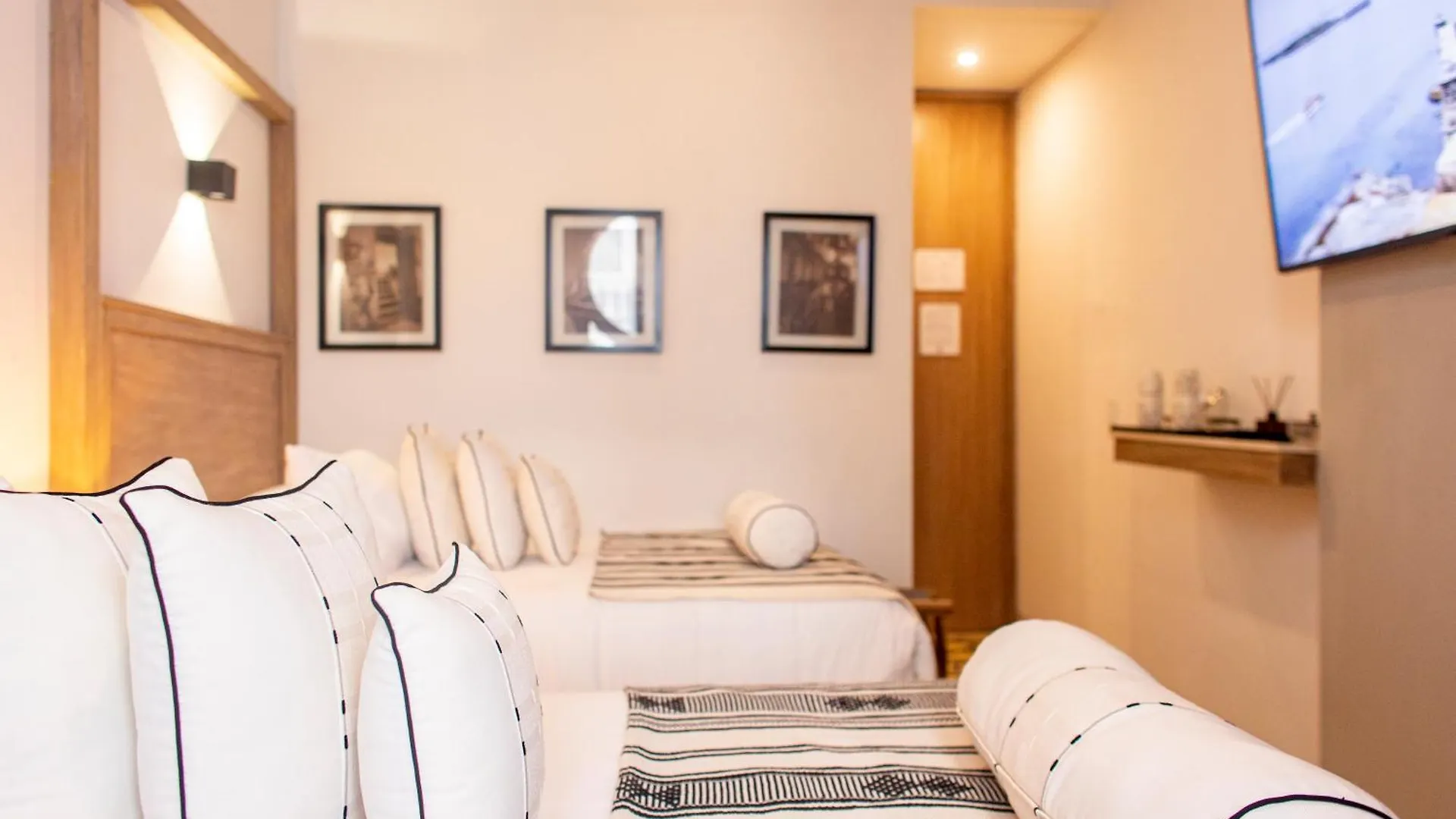 Sol De Alba Hotel Boutique Cartagena