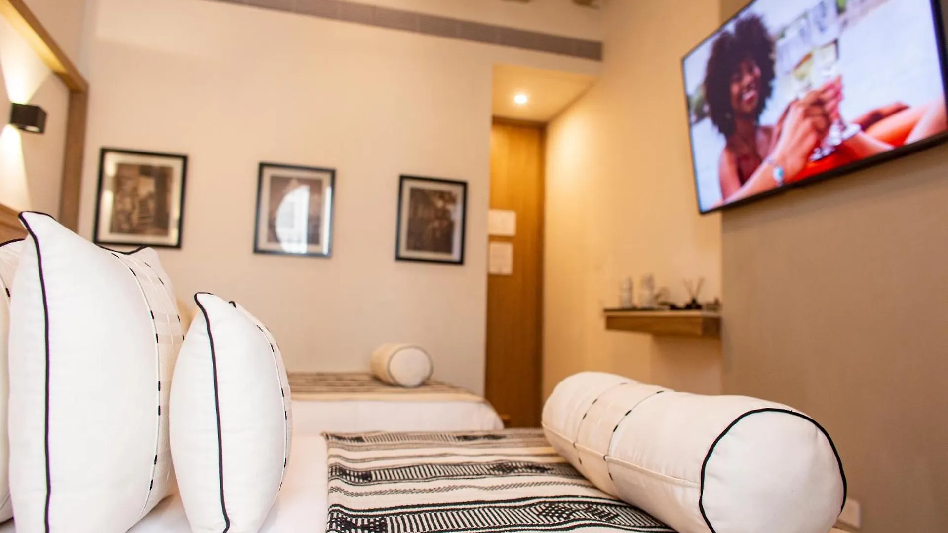*****  Sol De Alba Hotel Boutique Cartagena كولومبيا