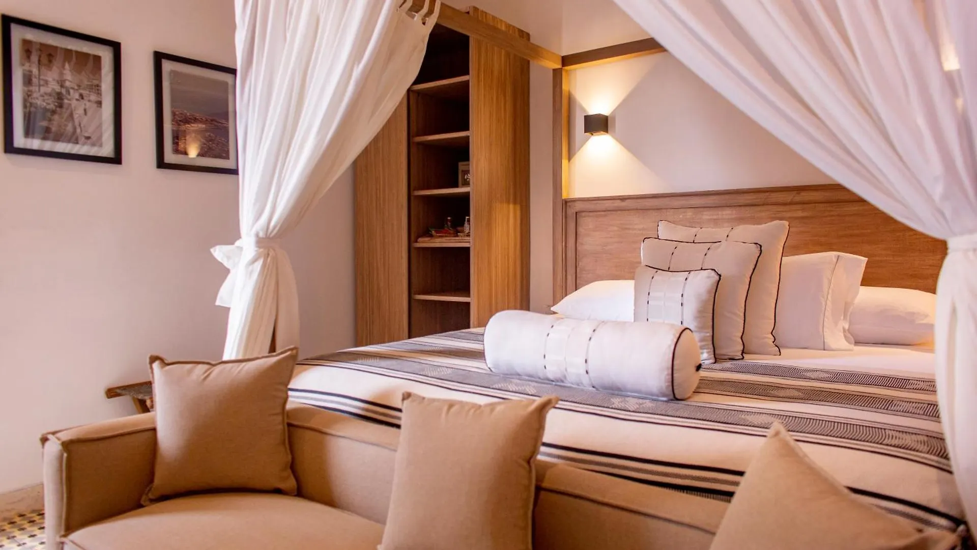 Sol De Alba Hotel Boutique Cartagena