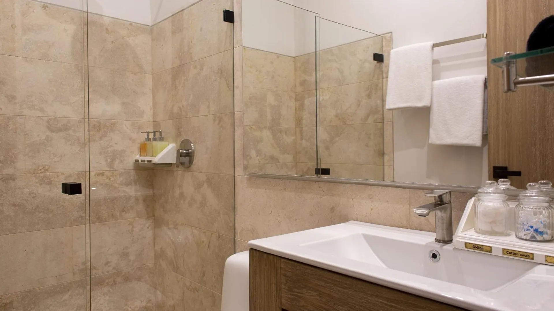 Sol De Alba Hotel Boutique Cartagena