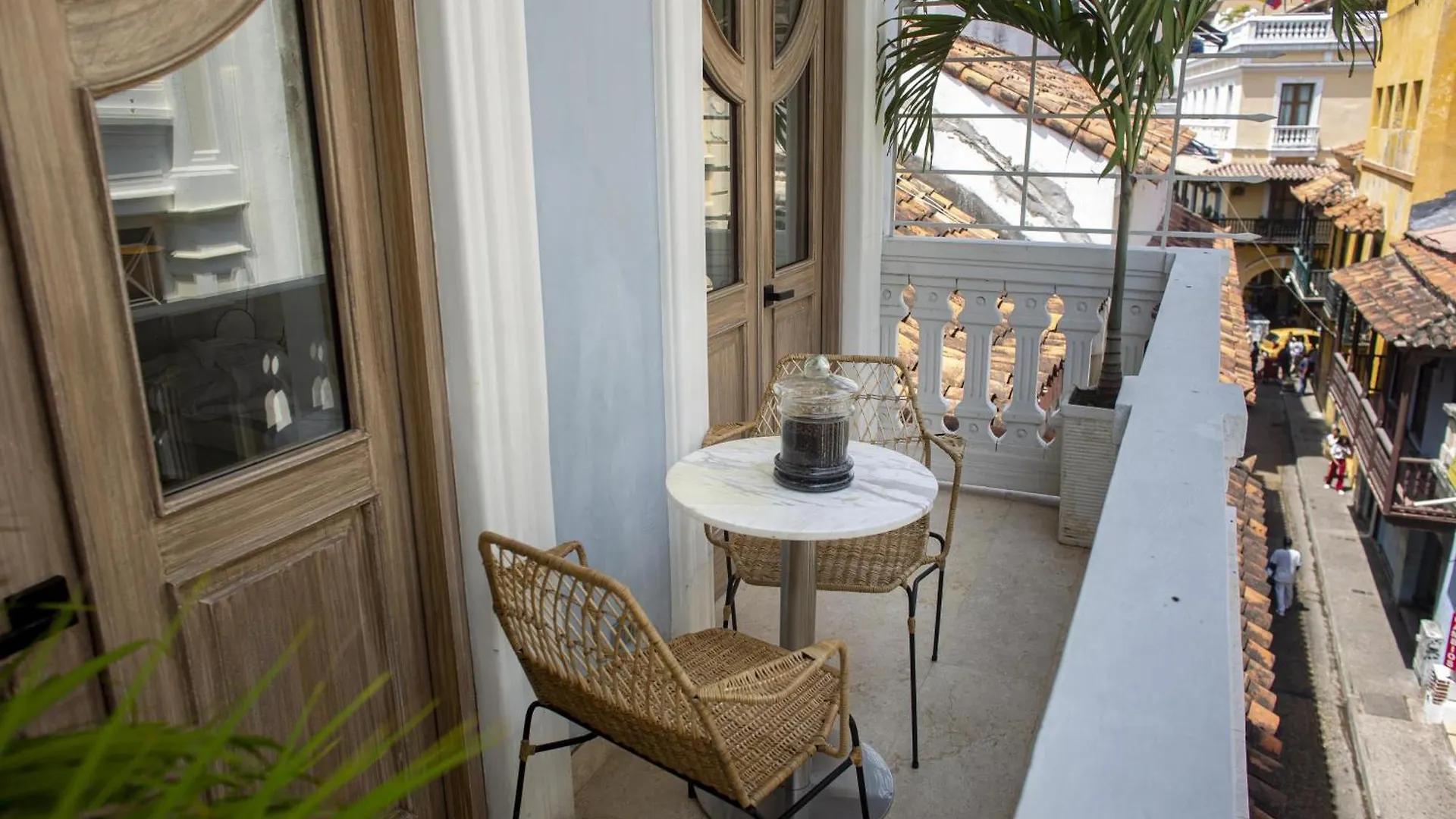 Sol De Alba Hotel Boutique Cartagena